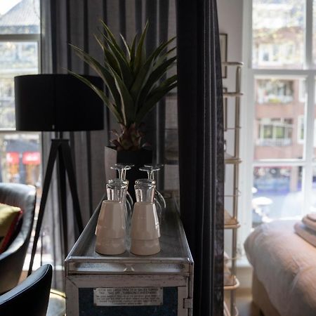 Ginny'S Studio Op De Grote Markt 브레다 외부 사진