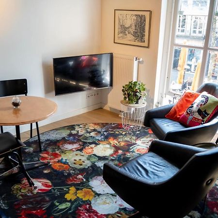 Ginny'S Studio Op De Grote Markt 브레다 외부 사진