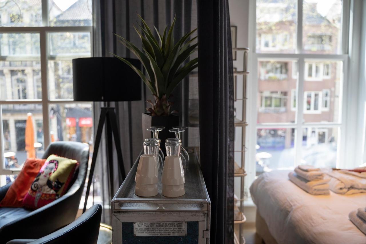 Ginny'S Studio Op De Grote Markt 브레다 외부 사진