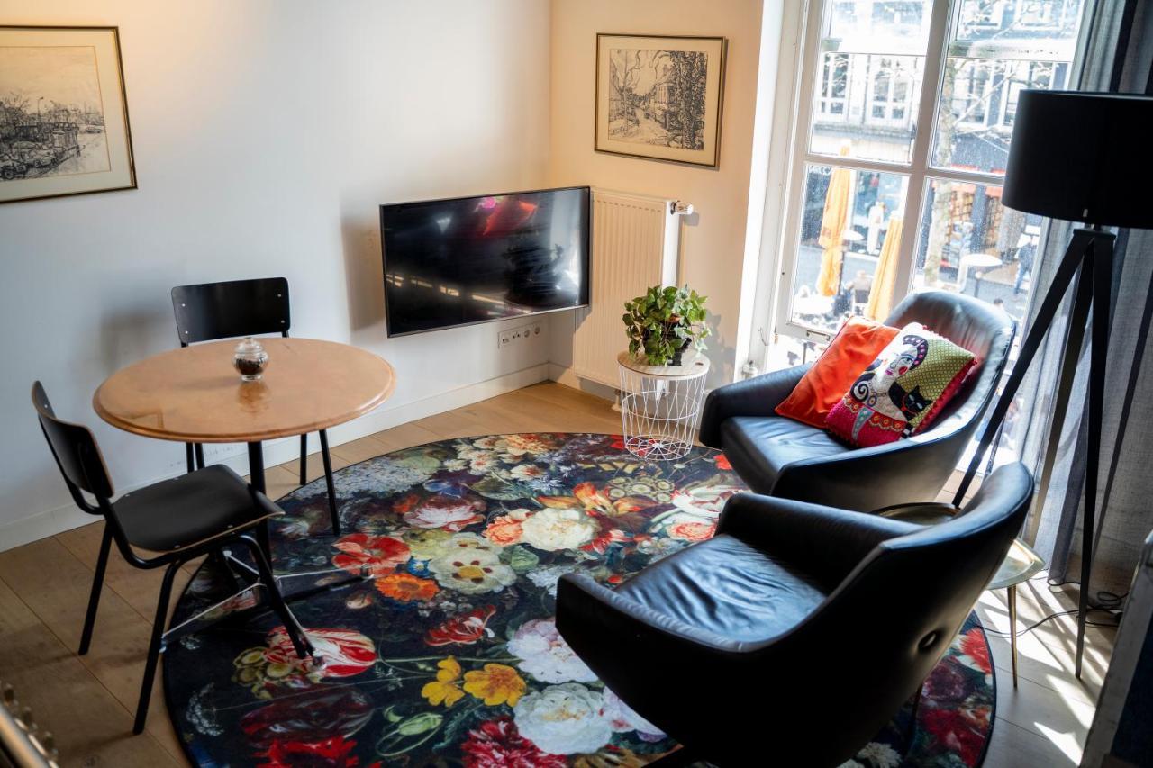 Ginny'S Studio Op De Grote Markt 브레다 외부 사진