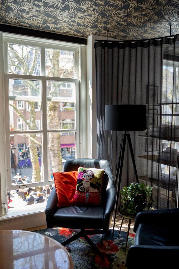 Ginny'S Studio Op De Grote Markt 브레다 외부 사진
